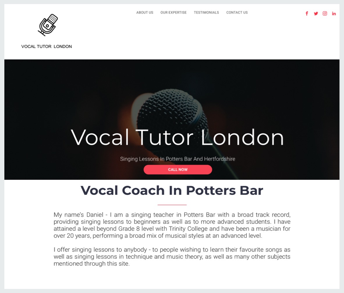 vocal tutor thumb